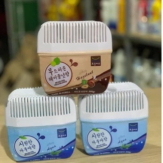 Sáp thơm cao cấp hàn quốc hanvit 300g