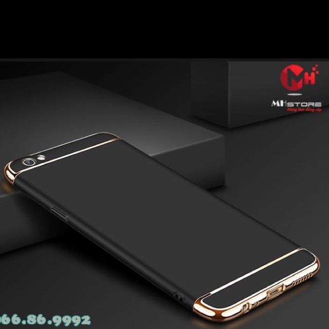 Ốp F3 Plus Doanh Nhân