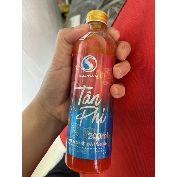 Bộ hương liệu câu cá rophi- sapham