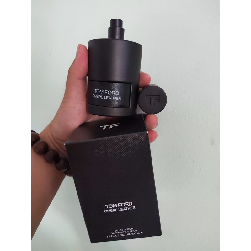 Nước Hoa tom.fod đen tròn nam 100ml | BigBuy360 - bigbuy360.vn