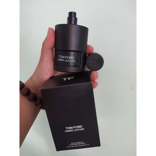Nước Hoa tom.fod đen tròn nam 100ml