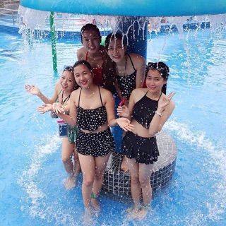 Bikini yếm