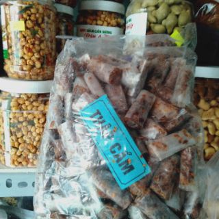 500G BÁNH TRÁNG CUỘN THẬP CẨM