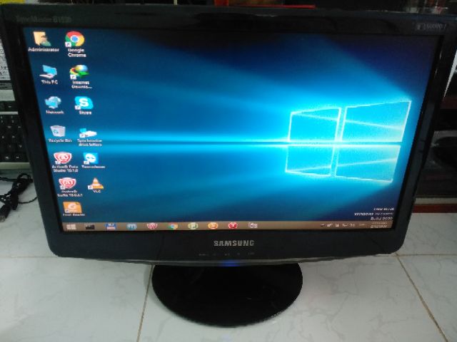 Màn Hình LCD 20in Các Loại Giá Công Ty Thanh Lý Cực Rẽ Cho Mọi Nhà. | BigBuy360 - bigbuy360.vn