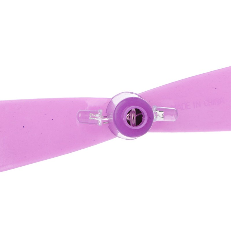 Đồ chơi cánh quạt nhựa hình chuồn chuồn có đèn LED cho bé