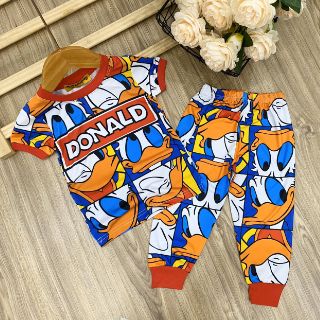 BỘ DÀI THUN LẠNH 3D- TRAI GÁI MẶC ĐƯỢC