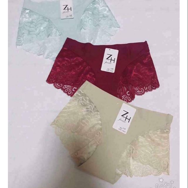 Quần chip ZH Thái Lan