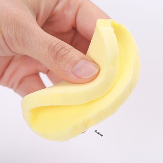 Miếng Mút rửa mặt