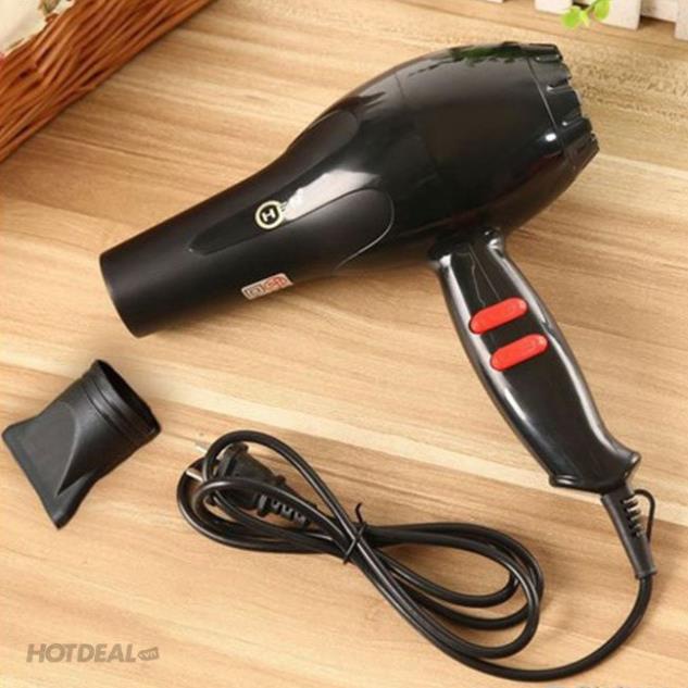 Máy sấy tóc 2 chế độ 1600W