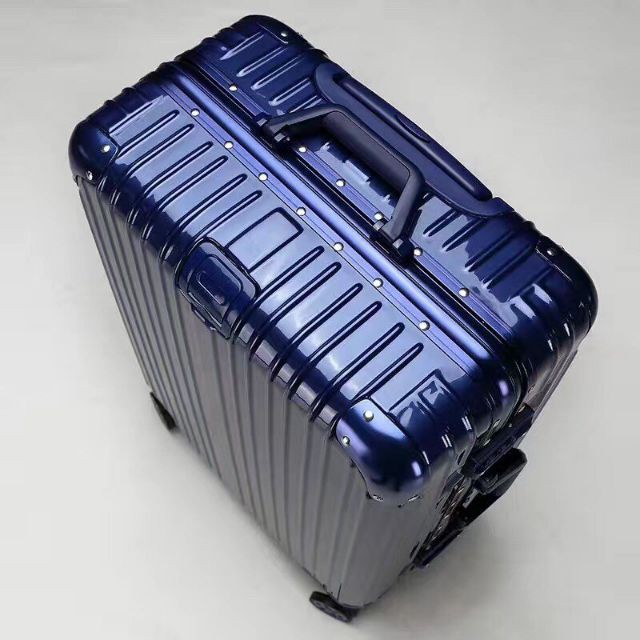 HOT Vali rimowa khóa sập khung nhôm loại sịn 20/24/26/29ing