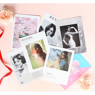 Phụ kiện chụp ảnh - tấm bìa tạp chí 2 mặt trang trí chụp ảnh sản phẩm