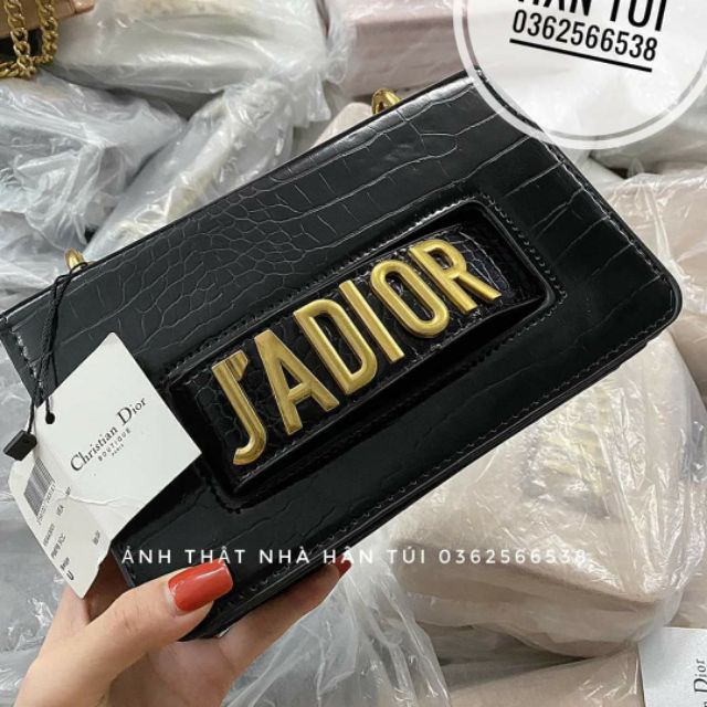 Jadior hàng đẹp ạ