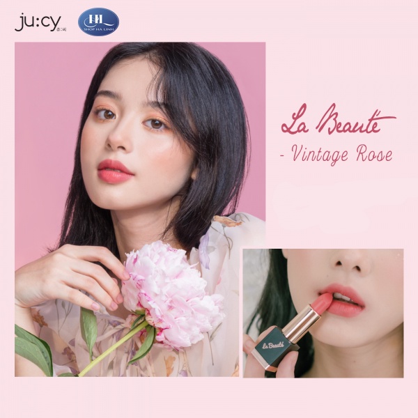 Son Ju:Cy (JuCy) La Beauté Hàn Quốc