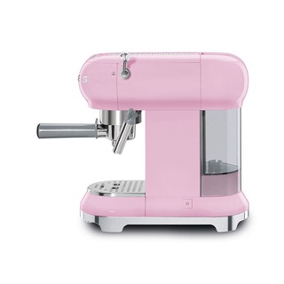 Máy pha cafe SMEG ECF01BLEU nhiều màu [Hàng chính hãng]