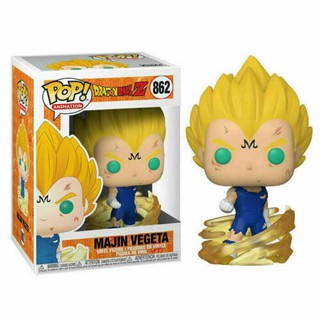 Mô hình Funko Majin Vegeta chính hãng