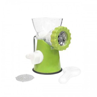 Máy xay thịt cầm tay Huamei LH-22CW