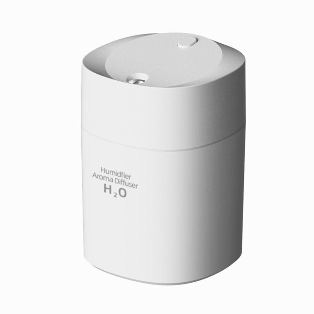 Máy Phun Sương Tạo Độ Ẩm Không Khí Cho Xe Hơi