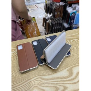 Bao da samsung A51 dẻo thời trang