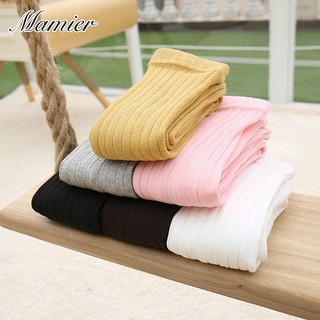 Quần tất len Quảng Châu bé gái, quần legging 5 màu NA16