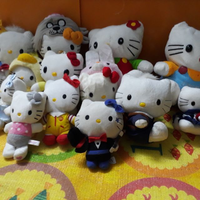 Meo kitty.