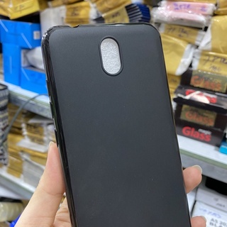 Ốp lưng Nokia C2 dẻo in hình kute
