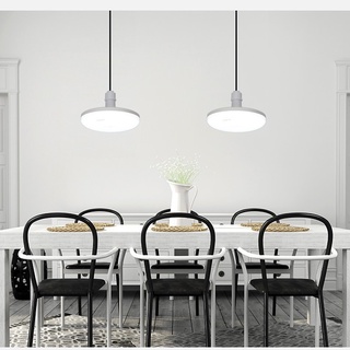 Bóng Đèn LED UFO 50W Cao Cấp – Ánh Sáng Trắng 6500K Siêu Sáng Tiết Kiệm Điện