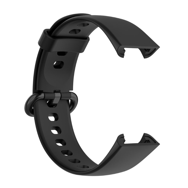 Dây đeo silicon chống mồ hôi cho đồng hồ Redmi Watch 2 Lite