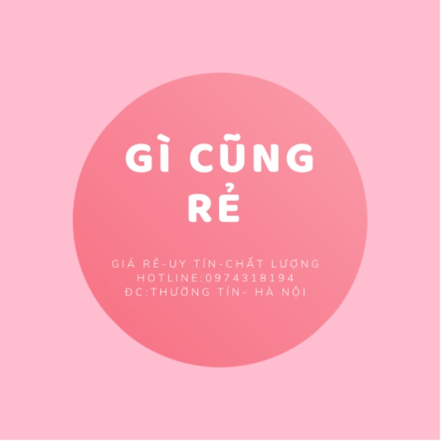 Gì Cũng Rẻ 94