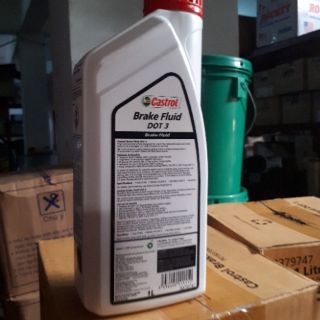 Dầu thắng Castrol chai 1 lít