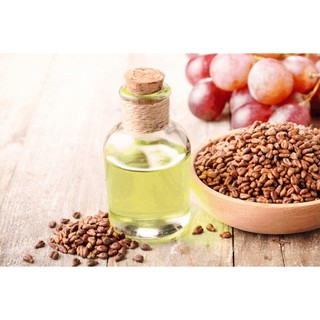 Dầu hạt nho 100ml