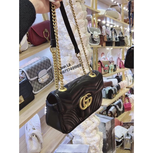 TÚI GUCCI TIM SIZE 22