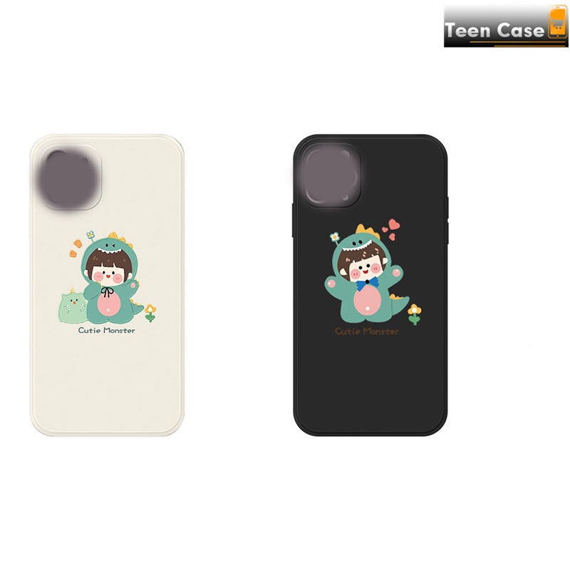 Ốp lưng iphone 6plus 6splus 7 plus 8plus X Xr XsM 11 12 13 Promax - MANGO576 - TeenCase