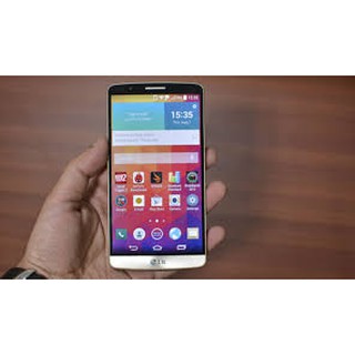 ĐIỆN THOẠI LG G3 - MÀU ĐỦ MÁY MỚI ĐẸP