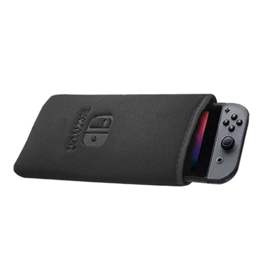 Túi Đựng Bảo Vệ Máy Chơi Game Nintendo Switch Tiện Dụng | WebRaoVat - webraovat.net.vn