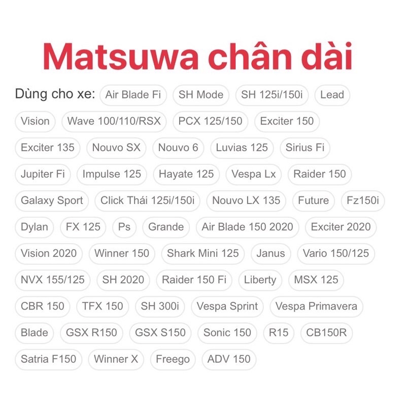 Bugi 3 chấu nhật