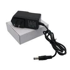 Bộ Nguồn Một Chiều 5V 2A Chân lớn 5.5 x 2.1mm  Chuẩn - Nguồn Converter , Camera giám sát, TV Box