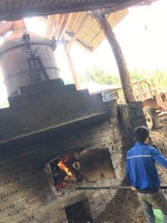 Tinh dầu sả chanh, java, quế