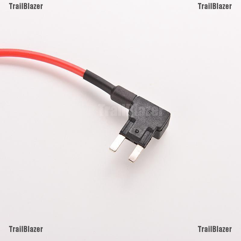 Set 5 Giá Đỡ Cầu Chì MINI ATM Cho Xe Ô Tô