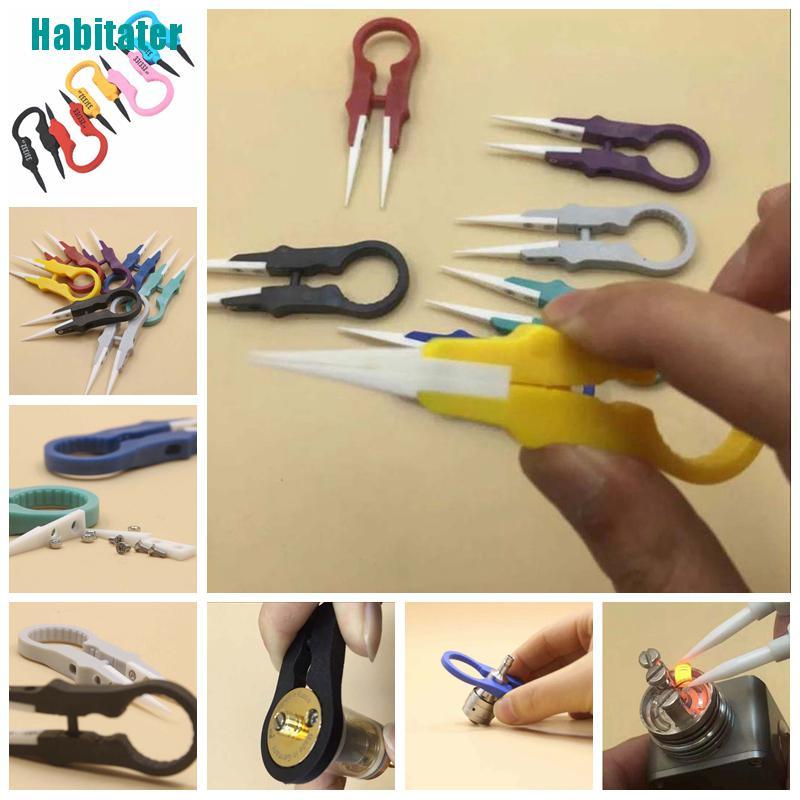 Nhíp Điều Chỉnh Cách Nhiệt Bằng Gốm Cho Aty RDA RBA