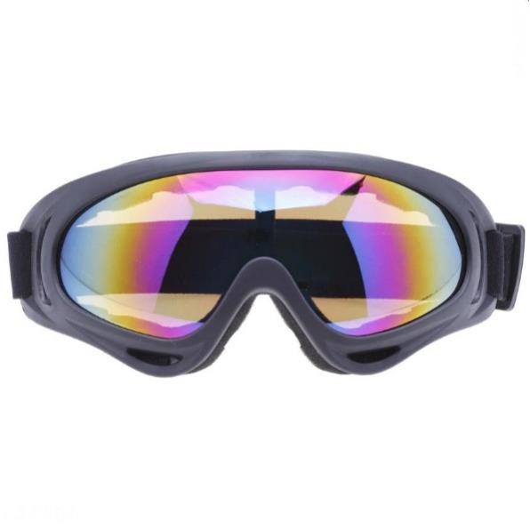 Kính Chống Bụi, Chống Tia UV400 Dành Cho Phượt Thủ | BigBuy360 - bigbuy360.vn