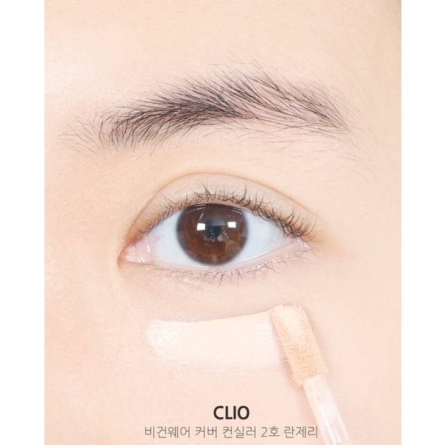 Che Khuyết Điểm Clio Vaganwear Cover Concealer