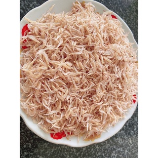 1KG Tép khô ( tôm khô ) ( ruốc khô ) Hà Tĩnh