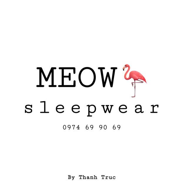 meowsleepwear.hcm