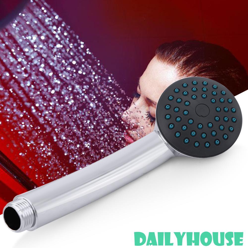 Đầu Vòi Sen Abs 1 Chế Độ Cho Nhà Tắm | BigBuy360 - bigbuy360.vn
