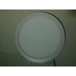 Đèn led tấm panel tròn 24w đường kính 30cm