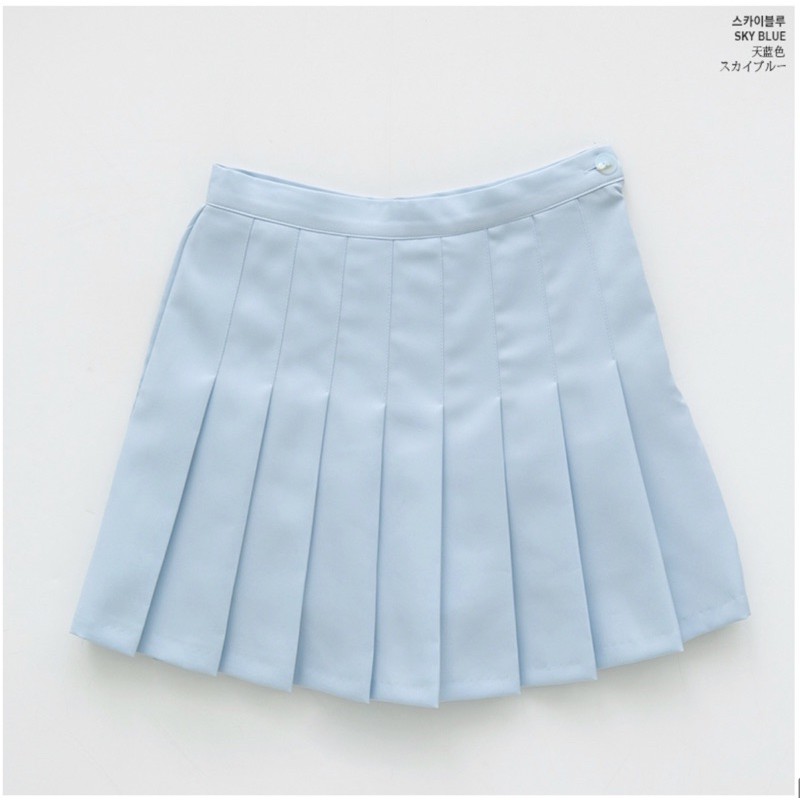 CHÂN VÁY XẾP LY TENNIS SKIRT - HÀNG CAO CẤP - CÓ BIG SIZE | BigBuy360 - bigbuy360.vn
