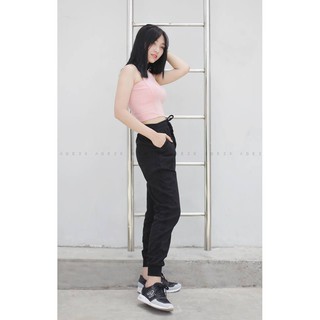 Áo Croptop Cutout AGE2X