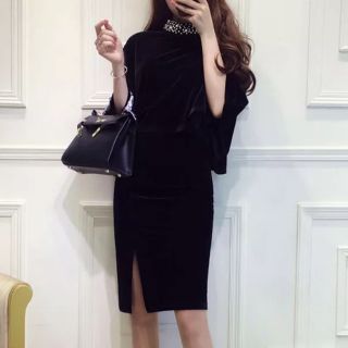 (ORDER) Set nhung thời trang 062