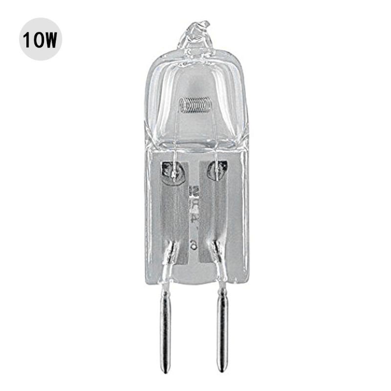 Bóng đèn Halogen 5/10/20w G4 12V cho đèn treo tường