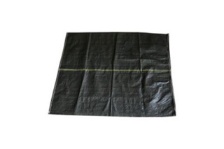 Bao tải dứa đen kích thước 90x120cm